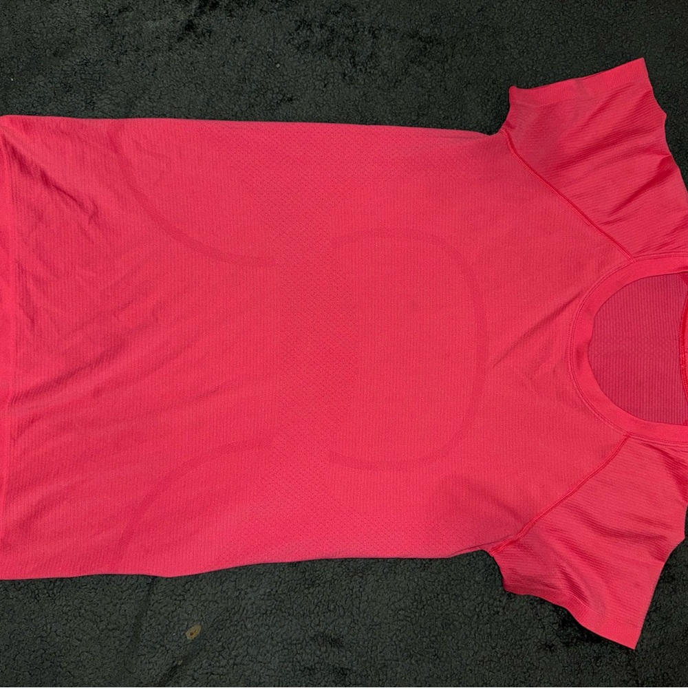 Lululemon Athletic Top
